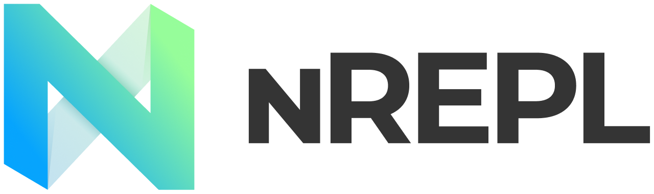 nREPL’s logo